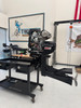 Mud-Skipper 40hp Surface Drive PRO*R w/ Reverse FULLY ASSEMBLED