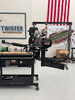 Mud-Skipper 40hp Surface Drive PRO*R w/ Reverse FULLY ASSEMBLED