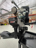 Mud-Skipper 40hp Surface Drive PRO*R w/ Reverse FULLY ASSEMBLED