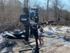 Mud-Skipper 23hp Surface Drive PRO*R w/ Reverse FULLY ASSEMBLED