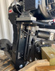 Mud-Skipper 23hp Surface Drive PRO*R w/ Reverse FULLY ASSEMBLED