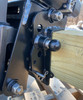 Mud-Skipper 23hp Surface Drive PRO*R w/ Reverse FULLY ASSEMBLED