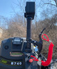 Mud-Skipper 23hp Surface Drive PRO*R w/ Reverse FULLY ASSEMBLED