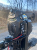 Mud-Skipper 23hp Surface Drive PRO*R w/ Reverse FULLY ASSEMBLED