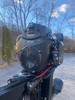 Mud-Skipper 23hp Surface Drive PRO*R w/ Reverse FULLY ASSEMBLED
