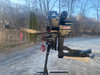 Mud-Skipper 23hp Surface Drive PRO*R w/ Reverse FULLY ASSEMBLED