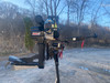 Mud-Skipper 23hp Surface Drive PRO*R w/ Reverse FULLY ASSEMBLED