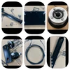 FEATHER-LITE 13-16hp SURFACE DRIVE KIT