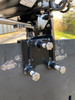 FEATHER-LITE 4-7hp SURFACE DRIVE MUD MOTOR KIT