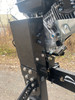 FEATHER-LITE 4-7hp SURFACE DRIVE MUD MOTOR KIT