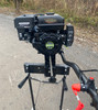FEATHER-LITE 4-7hp SURFACE DRIVE MUD MOTOR KIT