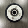 FEATHER-LITE 4-7hp SURFACE DRIVE MUD MOTOR KIT
