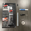 FEATHER-LITE 4-7hp SURFACE DRIVE MUD MOTOR KIT