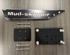 FEATHER-LITE 4-7hp SURFACE DRIVE MUD MOTOR KIT