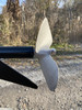 FEATHER-LITE 7hp SURFACE DRIVE ASSEMBLED AND READY TO RUN