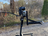 FEATHER-LITE 7hp SURFACE DRIVE ASSEMBLED AND READY TO RUN