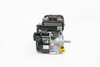 3HP 4-STROKE GASOLINE ENGINE - RECOIL START 5/8" PTO - Weighs 22lbs