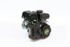3HP 4-STROKE GASOLINE ENGINE - RECOIL START 5/8" PTO - Weighs 22lbs