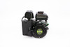 3HP 4-STROKE GASOLINE ENGINE - RECOIL START 5/8" PTO - Weighs 22lbs