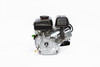 3HP 4-STROKE GASOLINE ENGINE - RECOIL START 5/8" PTO - Weighs 22lbs