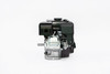 6HP 4-STROKE GASOLINE ENGINE - ELECTRIC START - 3/4" PTO - Weighs 37lbs