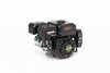6HP 4-STROKE GASOLINE ENGINE - ELECTRIC START - 3/4" PTO - Weighs 37lbs
