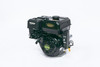 10HP 4-STROKE GASOLINE ENGINE - ELECTRIC START - 1" PTO - Weighs 58lbs