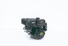 13.5HP 4-STROKE GASOLINE ENGINE - ELECTRIC START - 1" PTO - Weighs  69lbs