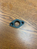 CARBURETOR  INSULATOR PLATE GASKET FOR R80-V