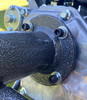 Twister Lite - Fits 4hp to 7.5hp Engines with 3/4" Crankshaft