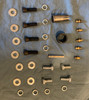 Twister Lite - Fits 4hp to 7.5hp Engines with 3/4" Crankshaft