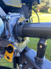 Twister Lite - Fits 4hp to 7.5hp Engines with 3/4" Crankshaft