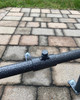 STAND UP GRAB BAR