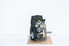 22HP 4-STROKE GASOLINE ENGINE - ELECTRIC START - 1-1/8" x 4"  PTO - Weighs 105lbs