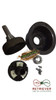 Retriever Long Tail Mud Motor Clutch System - 5-7hp - 3/4"