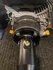 Retriever Long Tail Mud Motor Clutch System - 5-7hp - 3/4"
