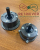 Retriever Long Tail Mud Motor Clutch System - 5-7hp - 3/4"