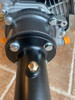 Retriever Long Tail Mud Motor Clutch System - 5-7hp - 3/4"