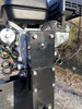 FEATHER-LITE 5-7hp SURFACE DRIVE KIT - NO CLUTCH
