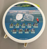 EASY SEINE CASTING NET 6' Diameter
