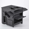 Boat Tote: Jon Boat Fishing Organizer