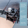 Boat Tote: Jon Boat Fishing Organizer