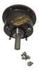 Retriever Long Tail Mud Motor Clutch System - 5-7hp - 3/4" - Twister/Custom Long Tail