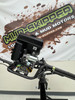 MUD-SKIPPER 8-22hp LONG TAIL KIT - 2 Piece Shaft  - With Propeller Trim Adjustment