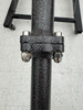 MUD-SKIPPER 8-22hp LONG TAIL KIT - 2 Piece Shaft  - With Propeller Trim Adjustment