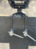 MUD-SKIPPER® 16-23hp LONGTAIL MOTOR DRIVE SYSTEM