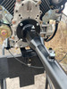 MUD-SKIPPER® 16-23hp LONGTAIL MOTOR DRIVE SYSTEM