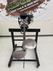 Fully Assembled Twister XL (8-16hp) - The Short Longtail Motor Kit