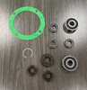 Feather Lite Surface Drive Tail Rebuild Kit
