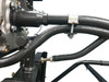 TWISTER OUTBOARD MOTOR SYSTEM (5-7hp)